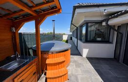 Casa Premium 2021, Jucu de Mijloc, 115mp, 503mp teren