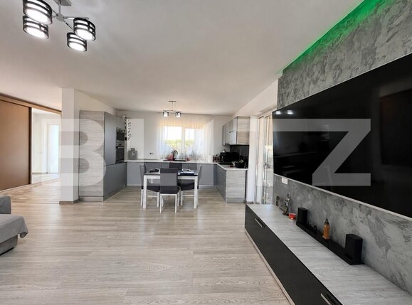 Casa de vânzare 4 camere Jucu de Mijloc - 198682CV | BLITZ Cluj-Napoca | Poza3