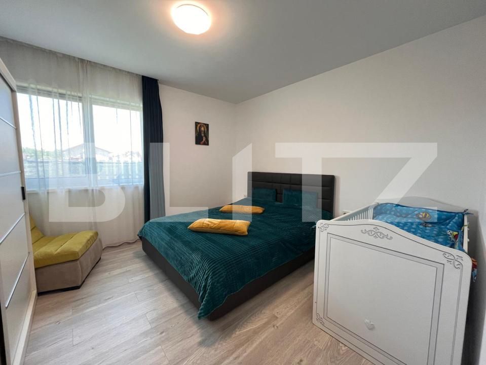 Casa de vânzare 4 camere Jucu de Mijloc - 198682CV | BLITZ Cluj-Napoca | Poza5