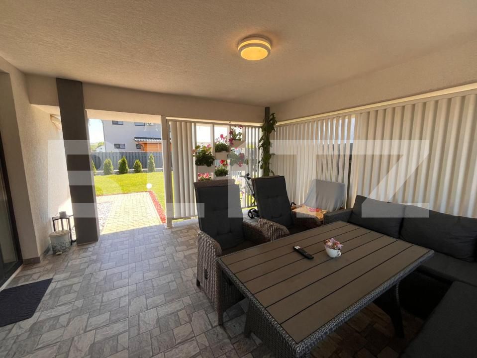 Casa de vânzare 4 camere Jucu de Mijloc - 198682CV | BLITZ Cluj-Napoca | Poza15