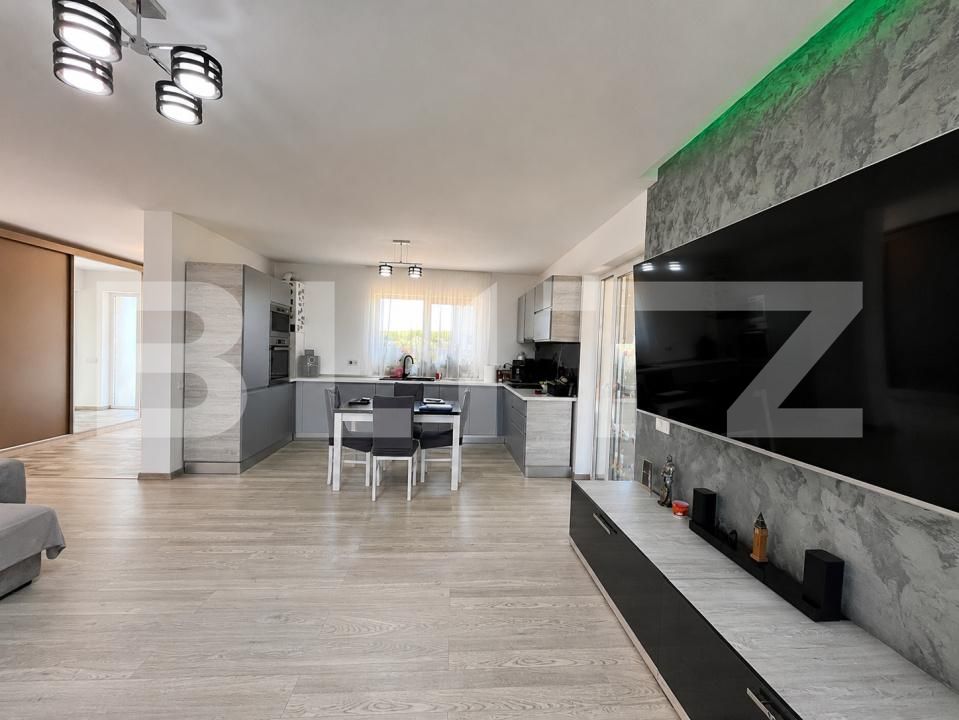 Casa de vânzare 4 camere Jucu de Mijloc - 198682CV | BLITZ Cluj-Napoca | Poza3