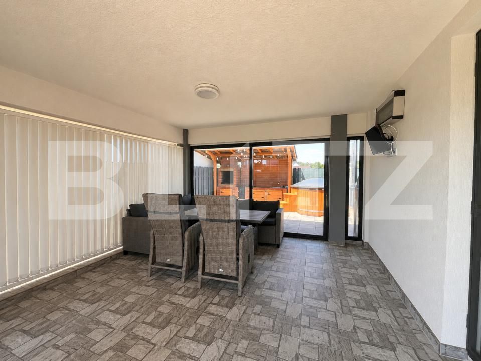 Casa de vânzare 4 camere Jucu de Mijloc - 198682CV | BLITZ Cluj-Napoca | Poza14