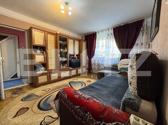 Apartament de vânzare 2 camere Florilor - 198685AV | BLITZ Brașov | Poza1