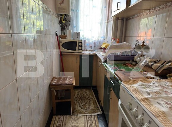 Apartament de vânzare 2 camere Florilor - 198685AV | BLITZ Brașov | Poza3