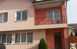 Duplex cu 4 camere, 117 mp, teren de 170 mp! Zona de case!