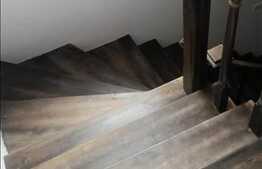 Duplex cu 4 camere, 117 mp, teren de 170 mp! Zona de case!