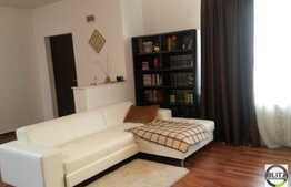 Duplex cu 4 camere, 117 mp, teren de 170 mp! Zona de case!