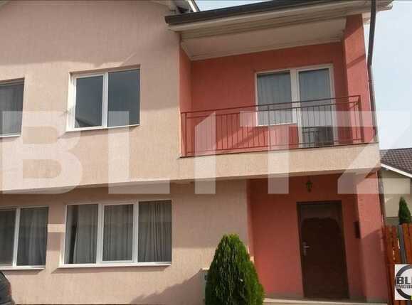Casa de vânzare 4 camere Floreşti - 19869CV | BLITZ Cluj-Napoca | Poza1