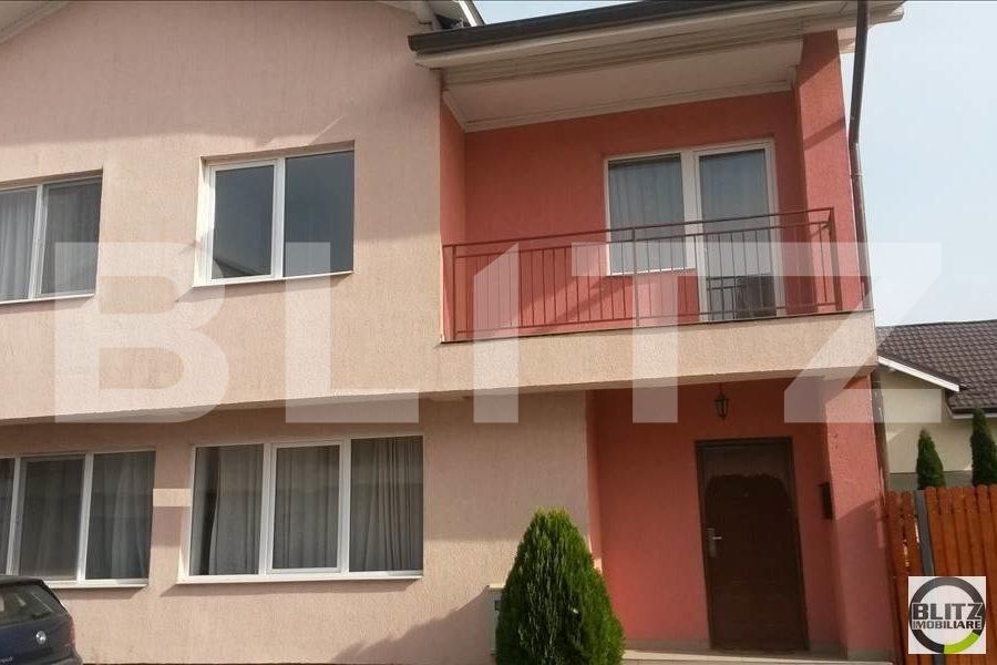 Casa de vânzare 4 camere Floreşti - 19869CV | BLITZ Cluj-Napoca | Poza1