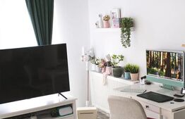 Apartament de vanzare, 67 mp, semidecomandat, parcare, zona Eroilor