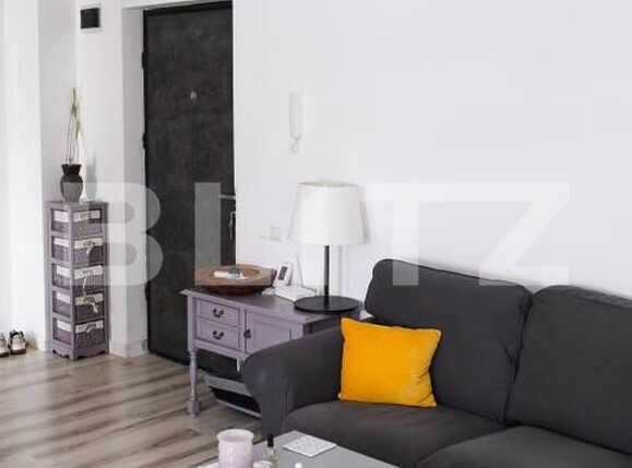 Apartament de vânzare 2 camere Floreşti - 198694AV | BLITZ Cluj-Napoca | Poza4