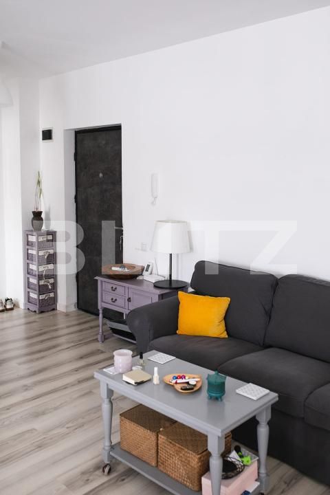 Apartament de vânzare 2 camere Floreşti - 198694AV | BLITZ Cluj-Napoca | Poza4