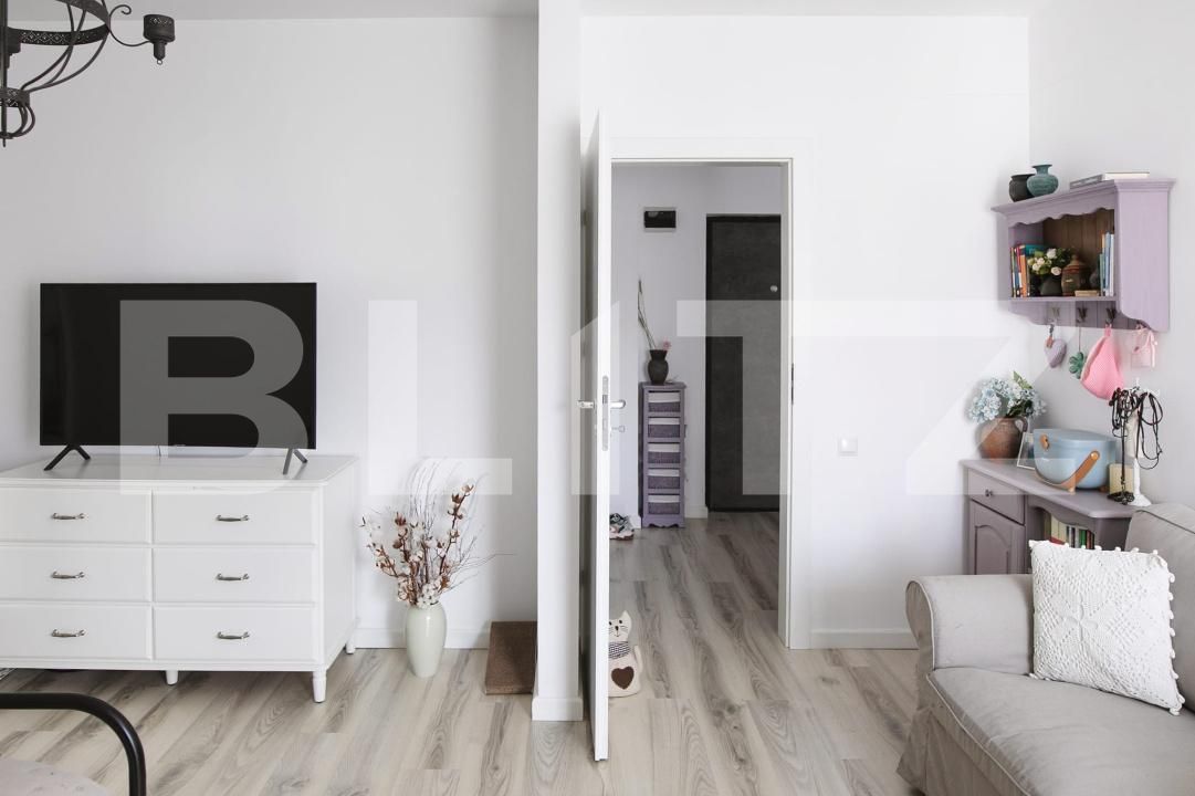 Apartament de vânzare 2 camere Floreşti - 198694AV | BLITZ Cluj-Napoca | Poza9