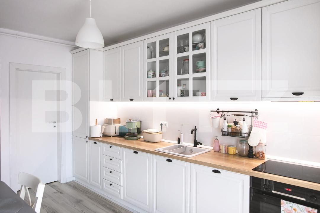 Apartament de vânzare 2 camere Floreşti - 198694AV | BLITZ Cluj-Napoca | Poza2