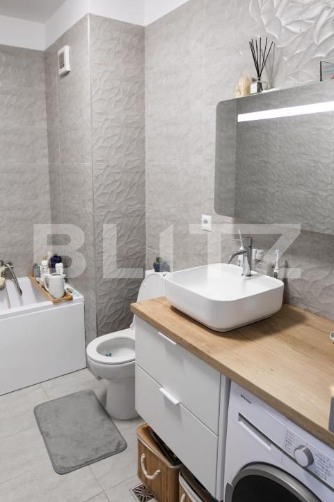 Apartament de vânzare 2 camere Floreşti - 198694AV | BLITZ Cluj-Napoca | Poza11