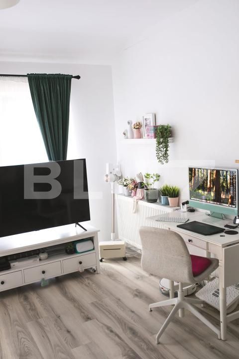Apartament de vânzare 2 camere Floreşti - 198694AV | BLITZ Cluj-Napoca | Poza5
