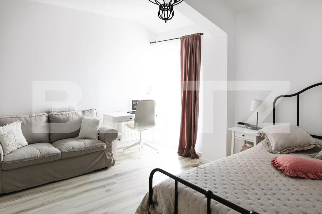 Apartament de vânzare 2 camere Floreşti - 198694AV | BLITZ Cluj-Napoca | Poza8