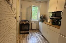 Apartament 2 camere, etaj 3, parcare, mobilat si utilat - zona Gemenii