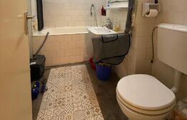 Apartament 2 camere, etaj 3, parcare, mobilat si utilat - zona Gemenii