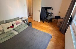 Apartament 2 camere, etaj 3, parcare, mobilat si utilat - zona Gemenii