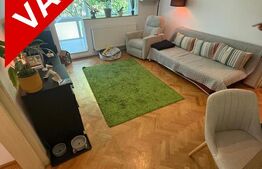 Apartament 2 camere, etaj 3, parcare, mobilat si utilat - zona Gemenii