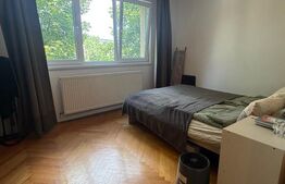 Apartament 2 camere, etaj 3, parcare, mobilat si utilat - zona Gemenii