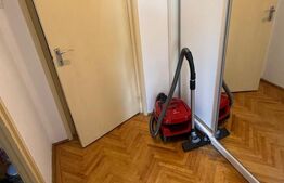 Apartament 2 camere, etaj 3, parcare, mobilat si utilat - zona Gemenii