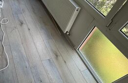 Apartament 2 camere, etaj 3, parcare, mobilat si utilat - zona Gemenii