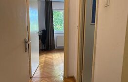 Apartament 2 camere, etaj 3, parcare, mobilat si utilat - zona Gemenii