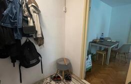 Apartament 2 camere, etaj 3, parcare, mobilat si utilat - zona Gemenii