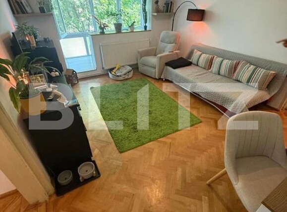 Apartament de vânzare 2 camere Gemenii - 198697AV | BLITZ Brașov | Poza1