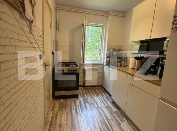 Apartament de vânzare 2 camere Gemenii - 198697AV | BLITZ Brașov | Poza4
