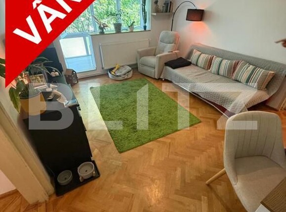 Apartament de vânzare 2 camere Gemenii - 198697AV | BLITZ Brașov | Poza1