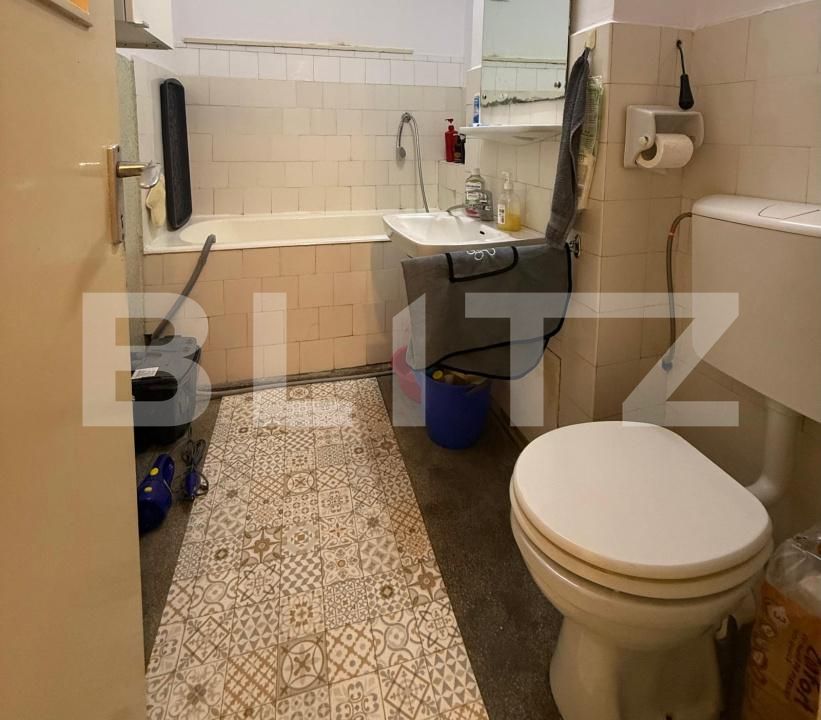 Apartament de vânzare 2 camere Gemenii - 198697AV | BLITZ Brașov | Poza7