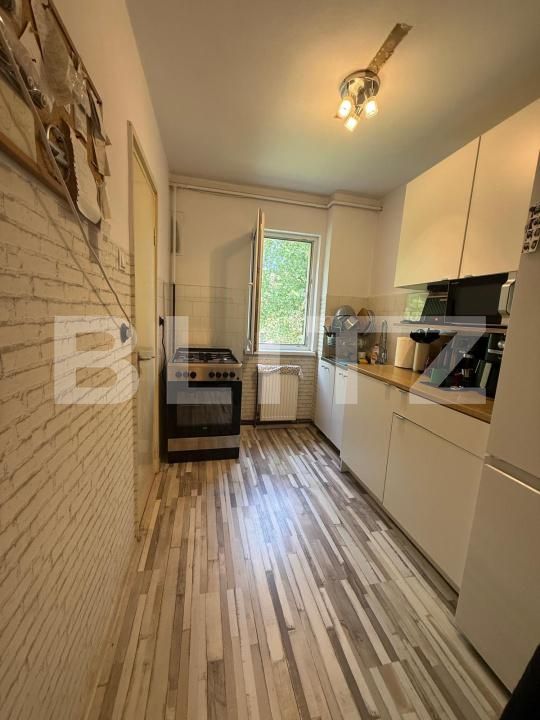 Apartament de vânzare 2 camere Gemenii - 198697AV | BLITZ Brașov | Poza4