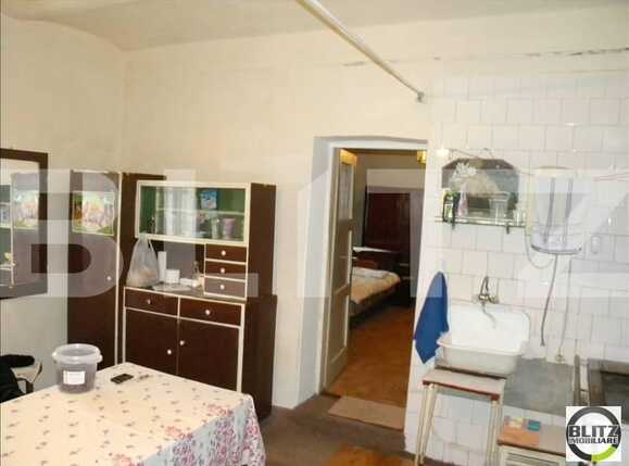 Garsonieră de vânzare Central - 1987AV | BLITZ Cluj-Napoca | Poza4