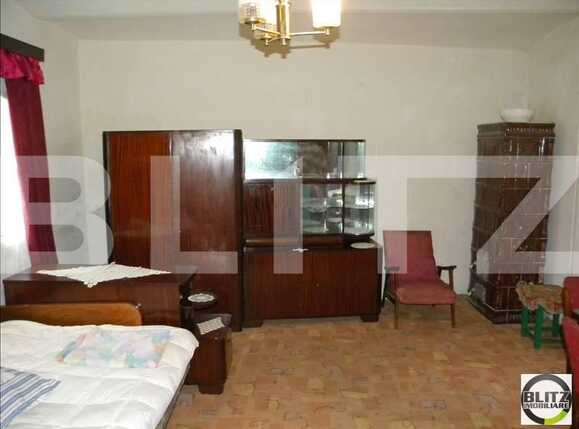 Garsonieră de vânzare Central - 1987AV | BLITZ Cluj-Napoca | Poza1