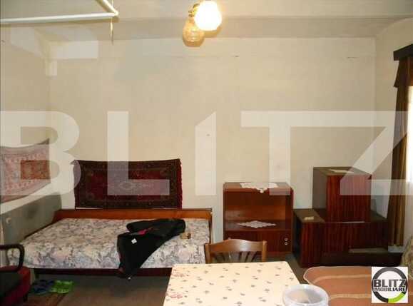 Garsonieră de vânzare Central - 1987AV | BLITZ Cluj-Napoca | Poza5