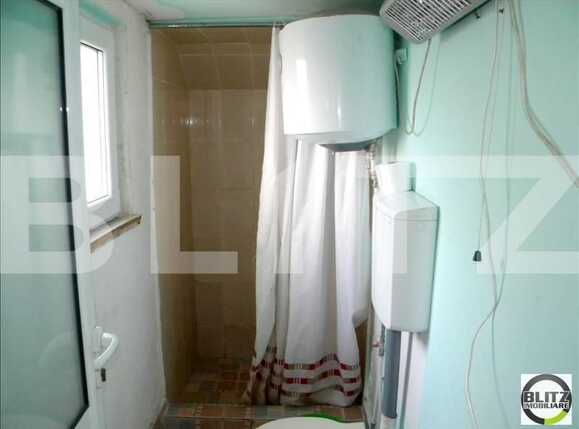 Garsonieră de vânzare Central - 1987AV | BLITZ Cluj-Napoca | Poza6