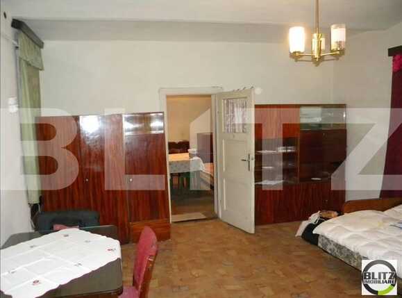 Garsonieră de vânzare Central - 1987AV | BLITZ Cluj-Napoca | Poza2