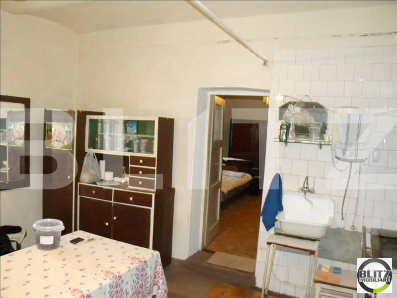 Garsonieră de vânzare Central - 1987AV | BLITZ Cluj-Napoca | Poza4