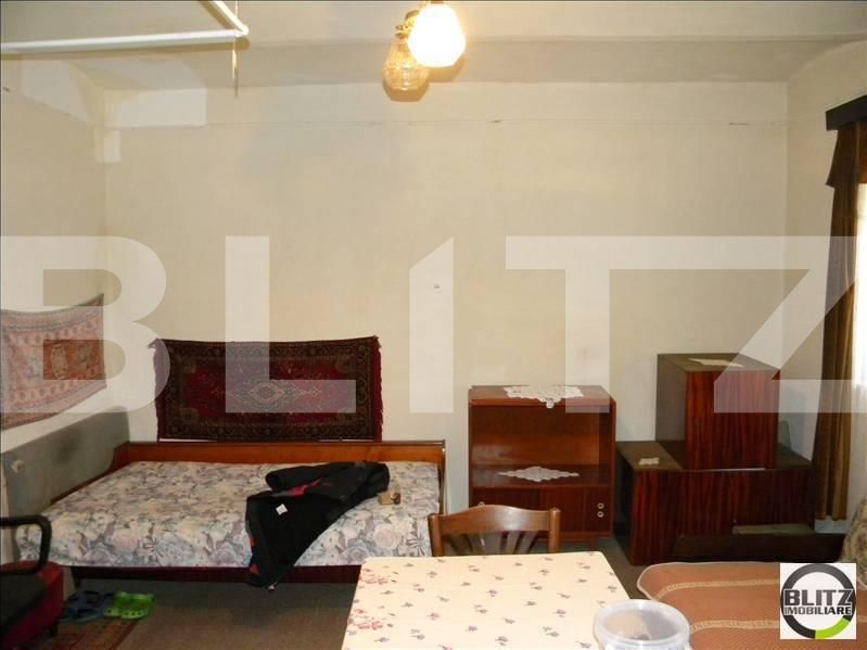 Garsonieră de vânzare Central - 1987AV | BLITZ Cluj-Napoca | Poza5