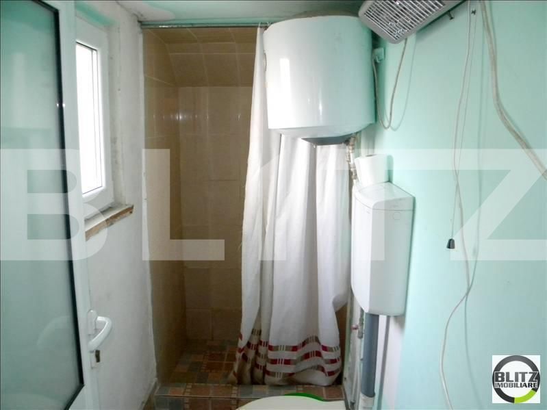 Garsonieră de vânzare Central - 1987AV | BLITZ Cluj-Napoca | Poza6