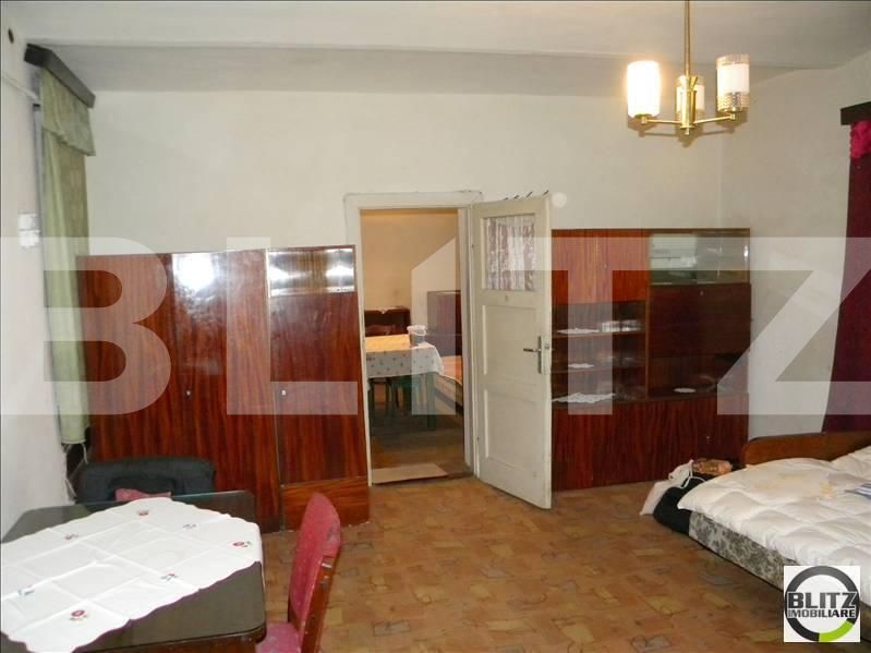 Garsonieră de vânzare Central - 1987AV | BLITZ Cluj-Napoca | Poza2