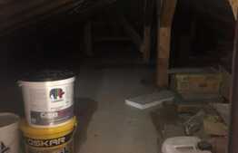 Casa individuala, 4 camere, 170 mp, teren de 1300 mp! Zona de case!