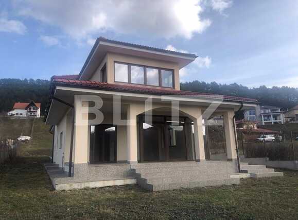 Casa de vânzare 4 camere Floreşti - 19870CV | BLITZ Cluj-Napoca | Poza2