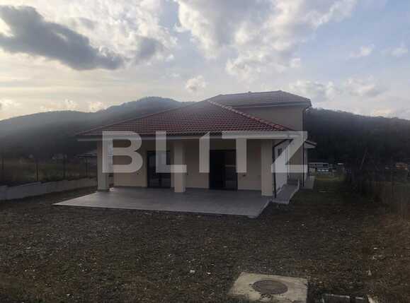 Casa de vânzare 4 camere Floreşti - 19870CV | BLITZ Cluj-Napoca | Poza4