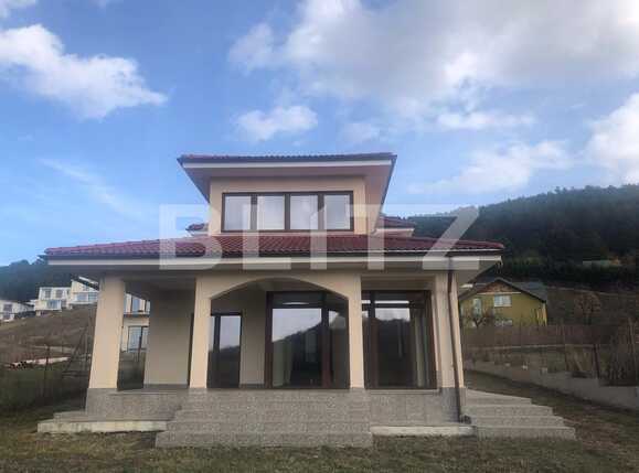 Casa de vânzare 4 camere Floreşti - 19870CV | BLITZ Cluj-Napoca | Poza1