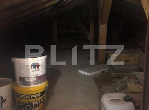 Casa de vânzare 4 camere Floreşti - 19870CV | BLITZ Cluj-Napoca | Poza19