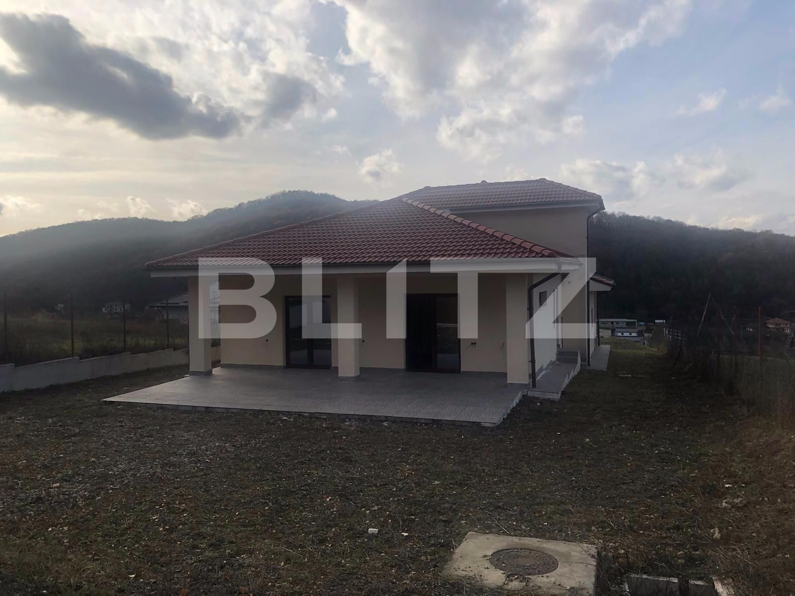 Casa de vânzare 4 camere Floreşti - 19870CV | BLITZ Cluj-Napoca | Poza4